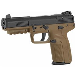FN America, Five-seven, Striker Fired, 5.7x28mm, NEW