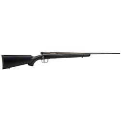 Savage, BMag, Bolt Action Rifle, 17WSM, 22" Sporter BRL