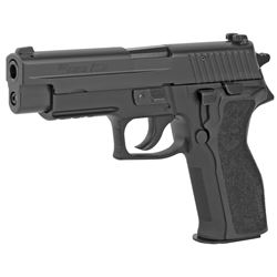 Sig Sauer, P226, DA/SA, Full Size, 9MM, 4.4" Barrel