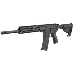 Ruger AR-556, Semi-automatic, 556NATO, 16.1" Barrel