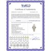 Image 2 : Rolex Pre-owned 26mm Womens Custom String White MOP Two Tone