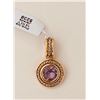 Image 2 : Pink Ice 14K Y Gold