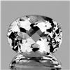 Image 1 : NATURAL COLORLESS WHITE TOPAZ 27.45 Ct  FL