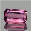 Image 1 : Natural Untreated Pink Tourmaline 3.31 Cts - Flawless