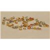 Image 2 : LOVELY 5.25 CT MIXED COLOR SAPPHIRE GEMSTONES.