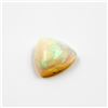 Image 1 : 3.12 CT CERTIFIED MULTI COLOR PLAY AUSTRALAIN OPAL