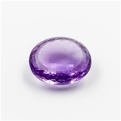 Awesome Rare Unheated Natural 32.57 Ct. Amethyst