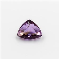 Breathtaking Rare Natural 35.30 Ct Ametrine