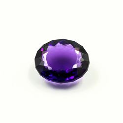 Awesome 33.49  Ct. Royal Purple Amethyst