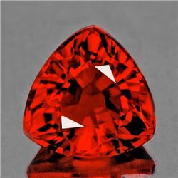 NATURAL Mandarin Orange Spessartite Garnet