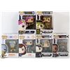 Image 1 : LOT OF 6 ASSORTED FUNKO POPS: GAMES VARIETY