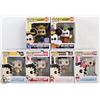 Image 1 : LOT OF 6 ASSORTED FUNKO POPS: MICKEY 90 YRS &