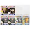 Image 1 : LOT OF 6 ASSORTED FUNKO POPS: SAILOR MOON &