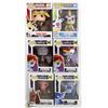 Image 1 : LOT OF 6 ASSORTED FUNKO POPS: DISNEY GARGOYLES
