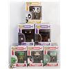 Image 1 : LOT OF 6 ASSORTED FUNKO POPS: FORTNITE VARIETY