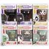 Image 1 : LOT OF 6 ASSORTED FUNKO POPS: FORTNITE VARIETY
