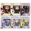 Image 1 : LOT OF 6 ASSORTED FUNKO POPS: FORTNITE VARIETY