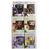 Image 1 : LOT OF 6 ASSORTED FUNKO POPS: FORTNITE &