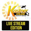 Image 1 : WELCOME TO KASTNERS LIVE ONLINE AUCTION
