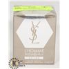 Image 1 : YVES SAINT LAURENT L'HOMME ULTIME EAU DE PARFUM