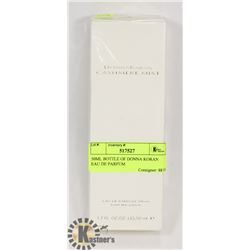 50ML BOTTLE OF DONNA KORAN EAU DE PARFUM