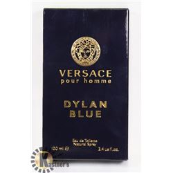 VERSACE POUR HOMME EAU DE TOILETTE 100ML