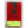 Image 1 : 75ML BOTTLE OF POLO RED INTENSE EAU DE PARFUM