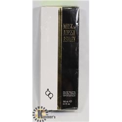 MUSK BY ALYSSA ASHLEY EAU DE TOILETTE 100ML