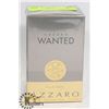 Image 1 : AZZARO WANTED EAU DE TOILETTE 100ML
