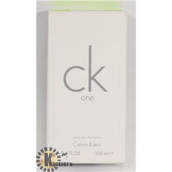 CALVIN KLEIN CK ONE EAU DE TOILETTE 100ML