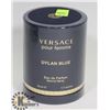 Image 1 : VERSACE POUR FEMME DYLAN BLUE EAU DE PARFUM
