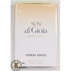 GIORGIO ARMANI SUN DI GIOIA EAU DE PARFUM 50ML