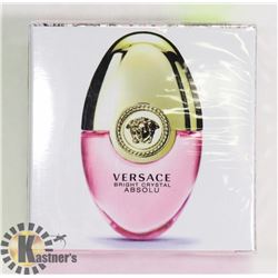 VERSACE BRIGHT CRYSTAL ABSOLU EAU DE PARFUM 10ML