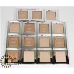 BAG OF ASSORTED PHYSICIANS FORMULA FACE POWDER