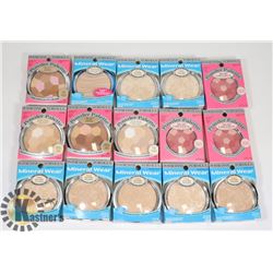 BAG OF PHYSICIANS FORMULA MINERAL WEAR FACE