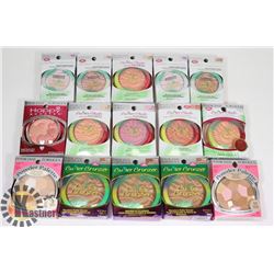 BAG OF PHYSICIANS FORMULA MINERAL WEAR FACE