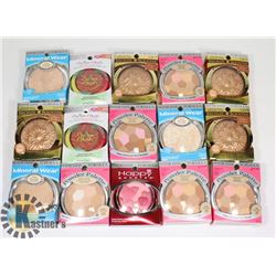 BAG OF PHYSICIANS FORMULA MINERAL WEAR FACE