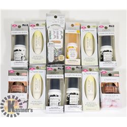 BAG OF ASSORTED NEW COSMETICS