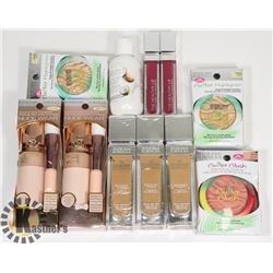 BAG OF ASSORTED NEW COSMETICS