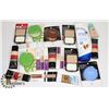 Image 1 : BAG OF ASSORTED COSMETICS, LOTIONS, ETC