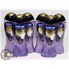 Image 1 : 6 BOTTLES OF SOFT SOAP PURE ZEN BODY WASH