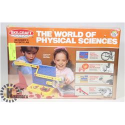 SEALED VINTAGE "SKICRAFT" BEGINNERS