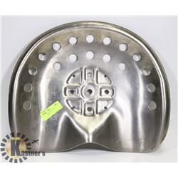 VINTAGE TRACTOR SEAT. COLLECTIBLES