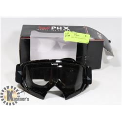 PHX MX GPRO YOUTH GOGGLES
