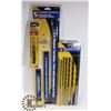 Image 1 : SEALED 3 PC MAGNETIC TOOL HOLDER SET