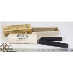 VINTAGE 1940'S-1950'S HERTERS WORLD FAMOUS