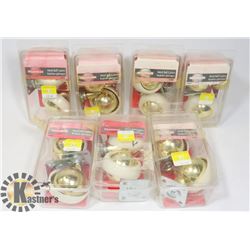 VINTAGE SEALED 7 PACKS OF 2 "MADICO"