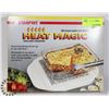 Image 1 : STARFRIT HEAT MAGIC MICROWAVEABLE HOT PLATE