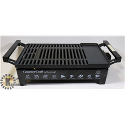ELECTRIC GRIDDLE