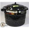 Image 1 : 21.5 QUART CANNER POT
